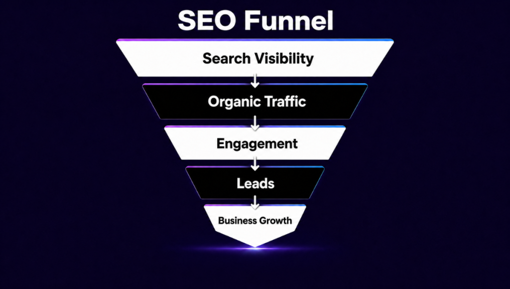 What Is SEO?
