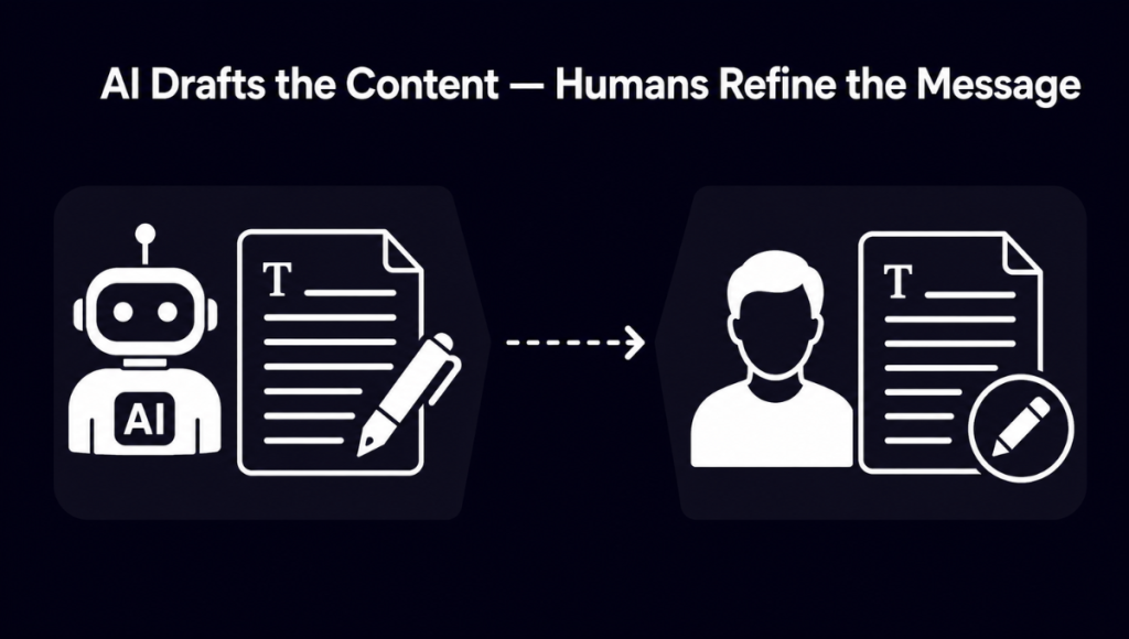 AI Content Creation and Optimization AI Content Creation and Optimization