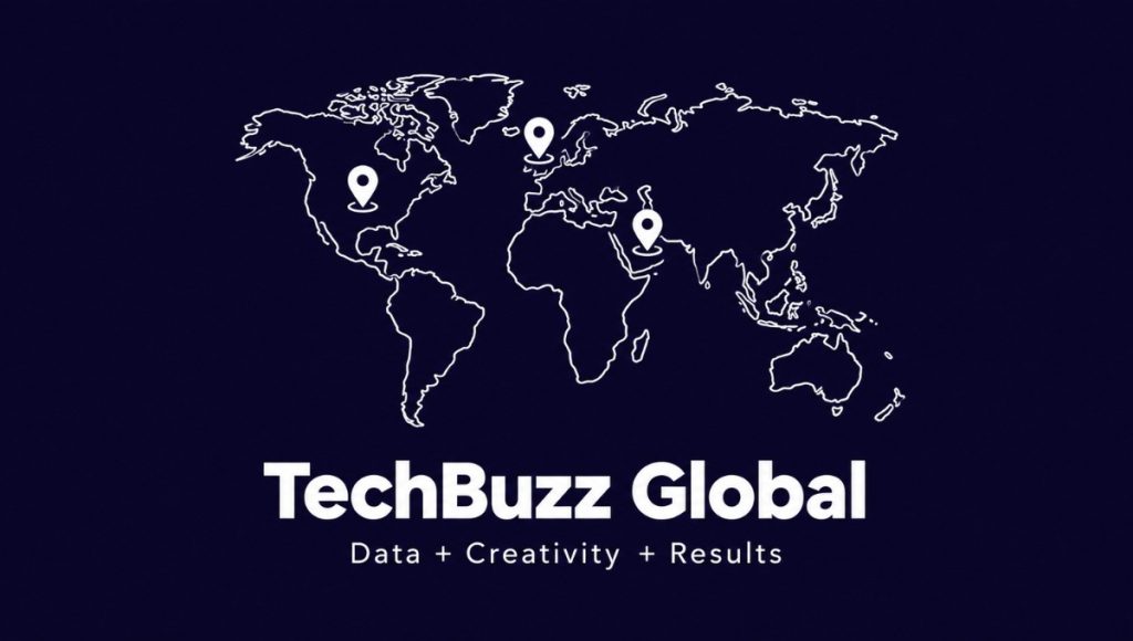 How TechBuzz Global Delivers Result-Driven Digital Marketing Solutions How TechBuzz Global Delivers Result-Driven Digital Marketing Solutions