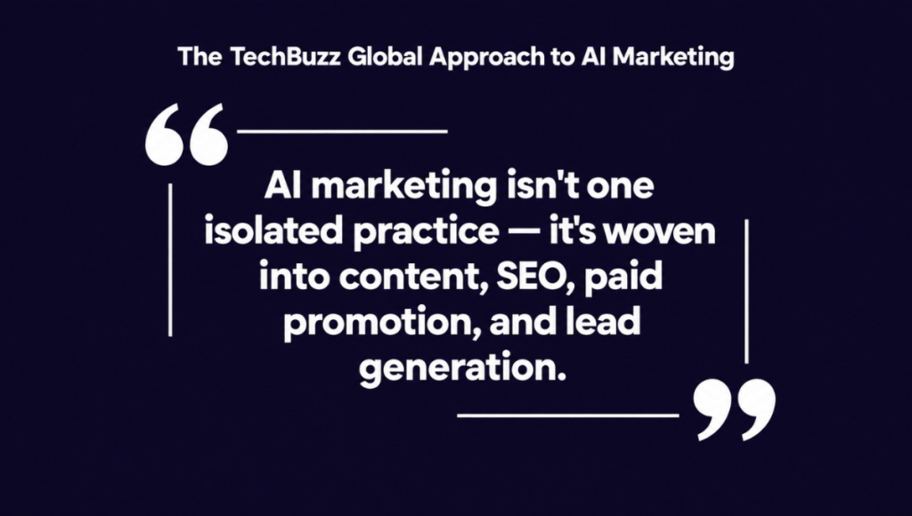 TechBuzz Global